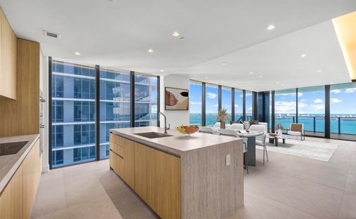 Condo in Miami, Florida, United States 1