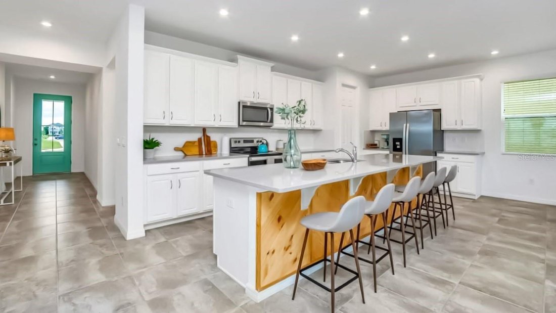House in Kissimmee, Florida, United States 5 - 17186243