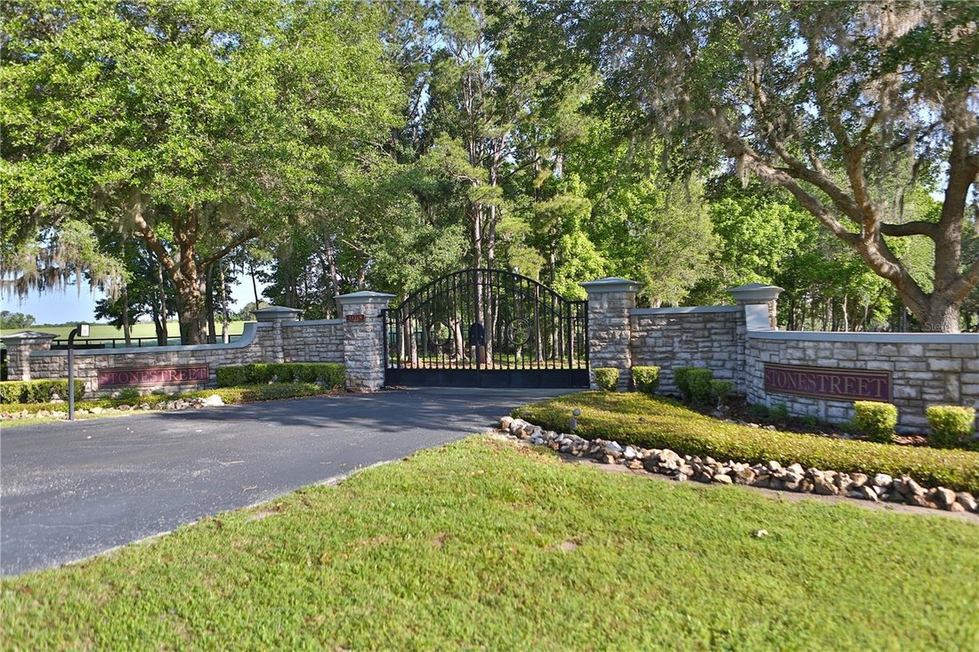 Land in Williston, Florida, United States 3 - 17180655