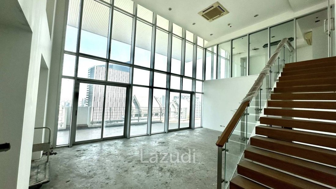 2 Bed 3 Bath 194 SQ.M. My Resort Bangkok