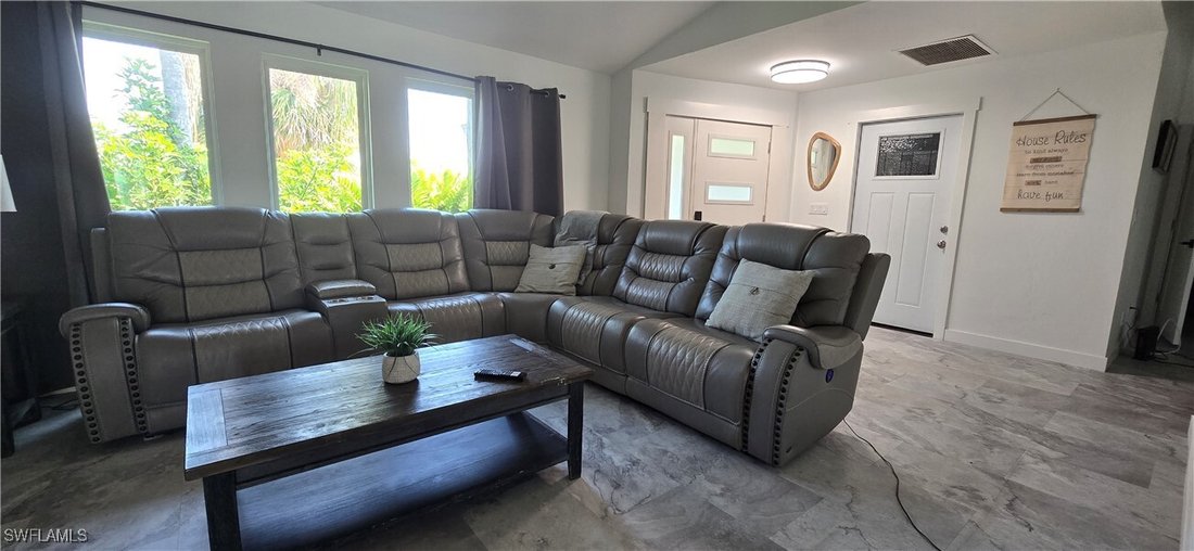 House in Cape Coral, Florida, United States 5 - 17172976