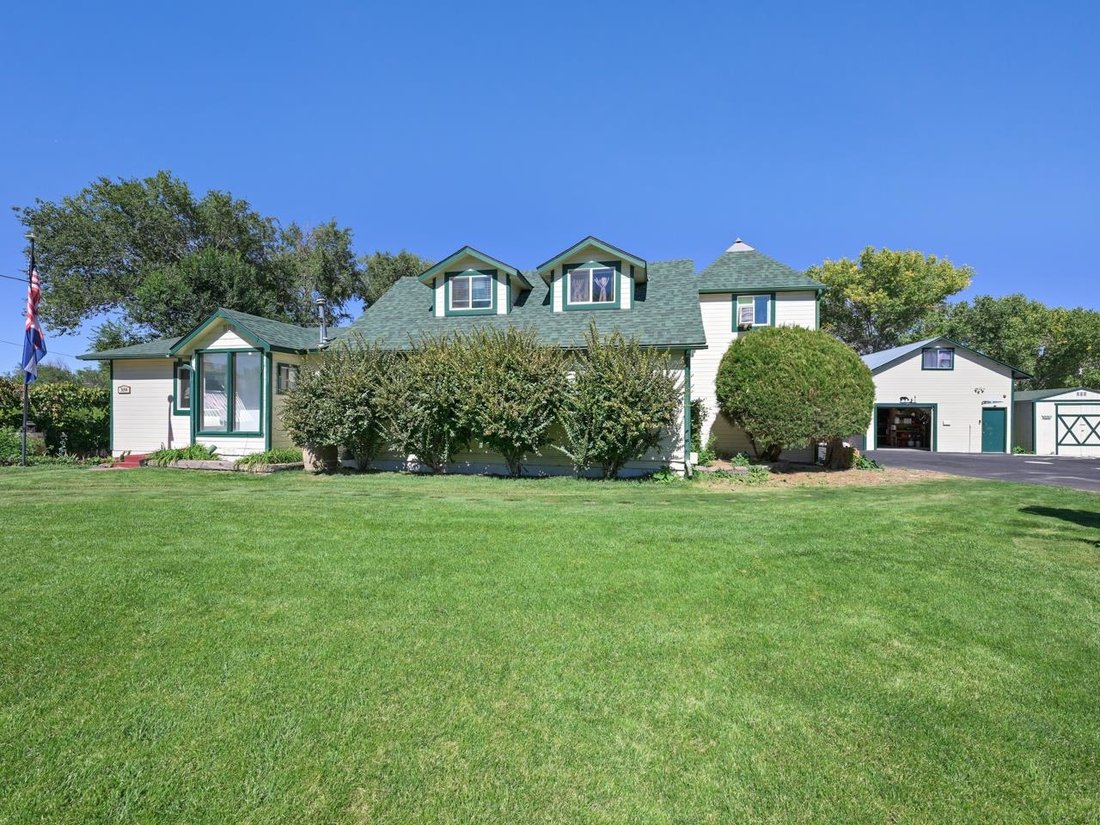 House in Palisade, Colorado, United States 2 - 17160477