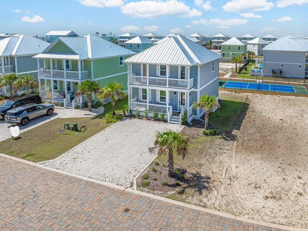 House in Port St. Joe, Florida, United States 2 - 17161782