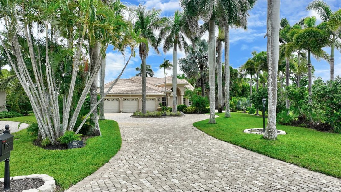 House in Punta Gorda, Florida, United States 1 - 17187109
