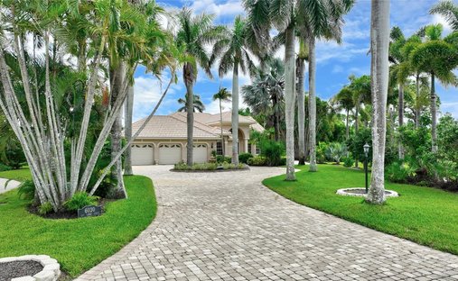 House in Punta Gorda, Florida, United States 1