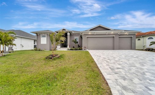 House in Port Charlotte, Florida, United States 1