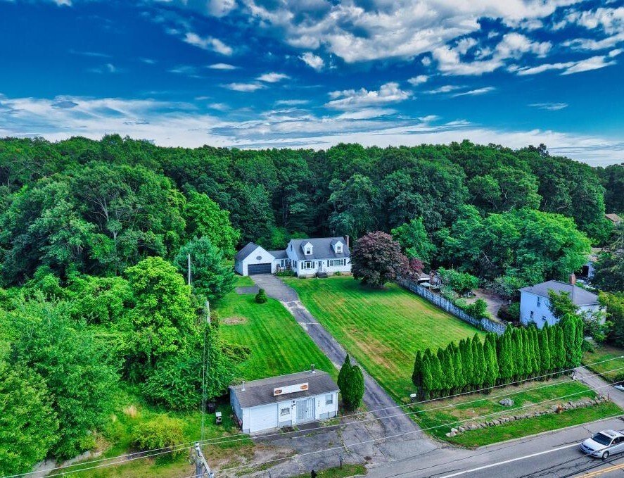 House in Tiverton, Rhode Island, United States 1 - 17164893