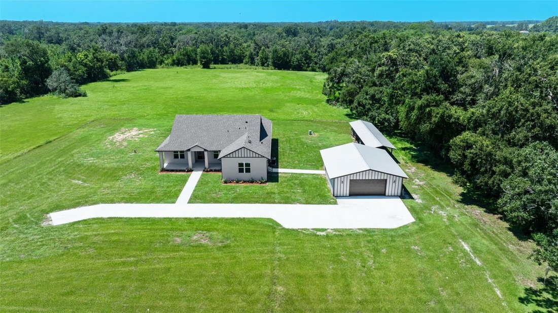House in San Antonio, Florida, United States 3 - 17182720