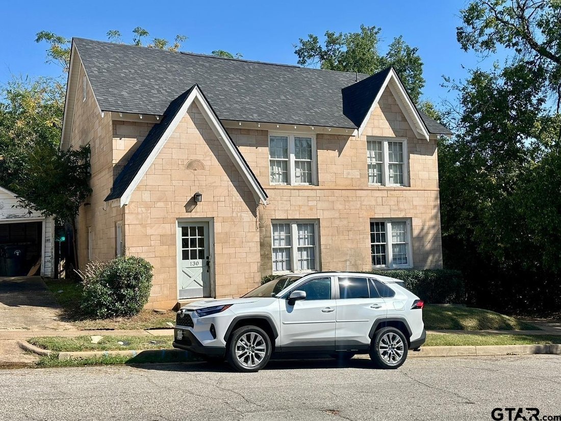 Wohnung in Tyler, Texas, Vereinigte Staaten 3 - 17166047