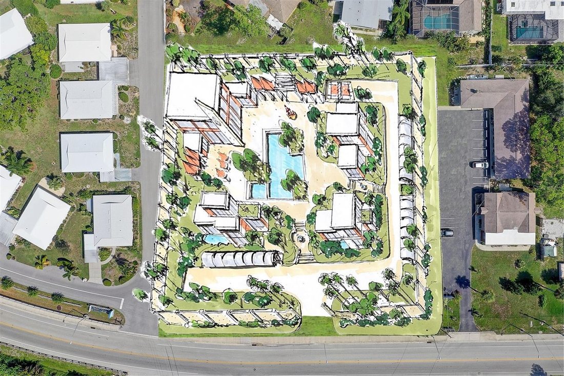 Condo in Venice, Florida, United States 4 - 17181612