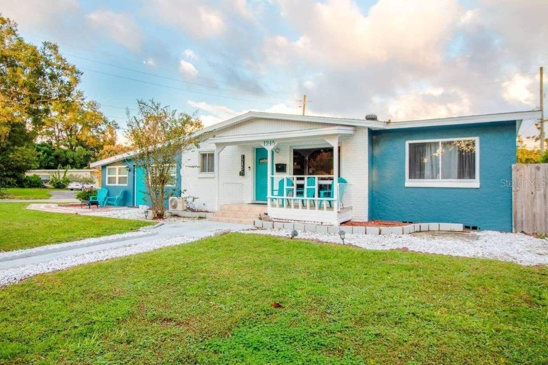 House in Orlando, Florida, United States 1 - 17187178