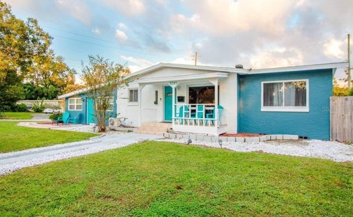 House in Orlando, Florida, United States 1