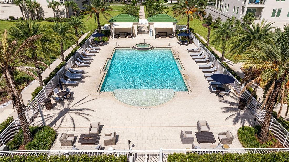 Condo in Clearwater, Florida, United States 4 - 17184817