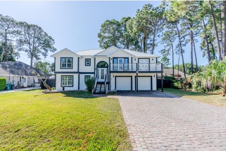 House in Miramar Beach, Florida, United States 1 - 17166530