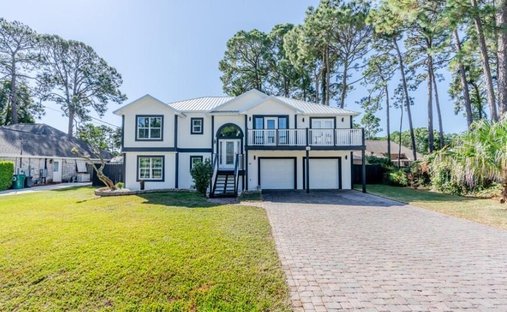 House in Miramar Beach, Florida, United States 1