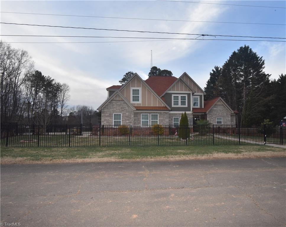 House in Wallburg, North Carolina, United States 2 - 17169180