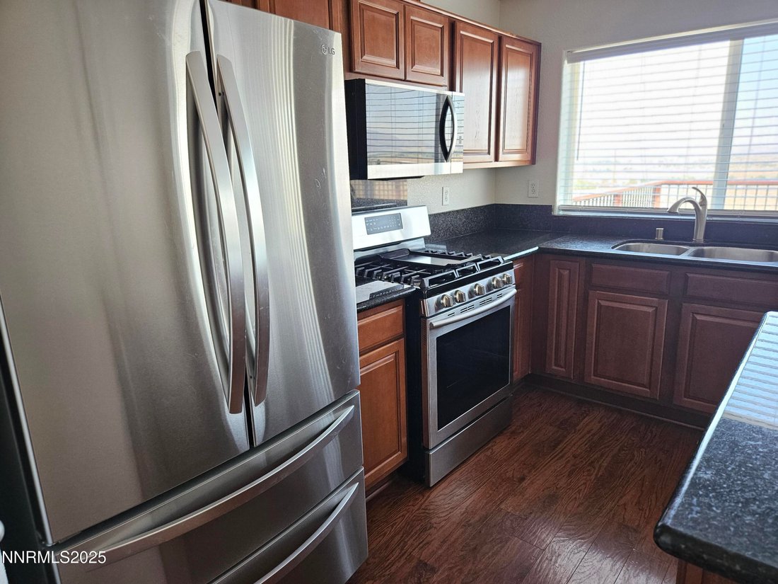 House in Stagecoach, Nevada, United States 4 - 17162299