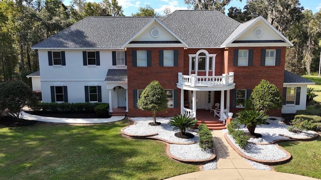 House in Ocala, Florida, United States 3 - 17179108