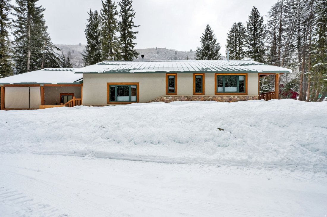 House in Cottonwood Heights, Utah, United States 3 - 17187451