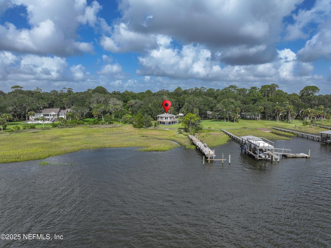 House in Fernandina Beach, Florida, United States 2 - 17165477