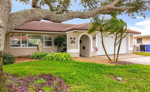 Casa en San Petersburgo, Florida, Estados Unidos 1