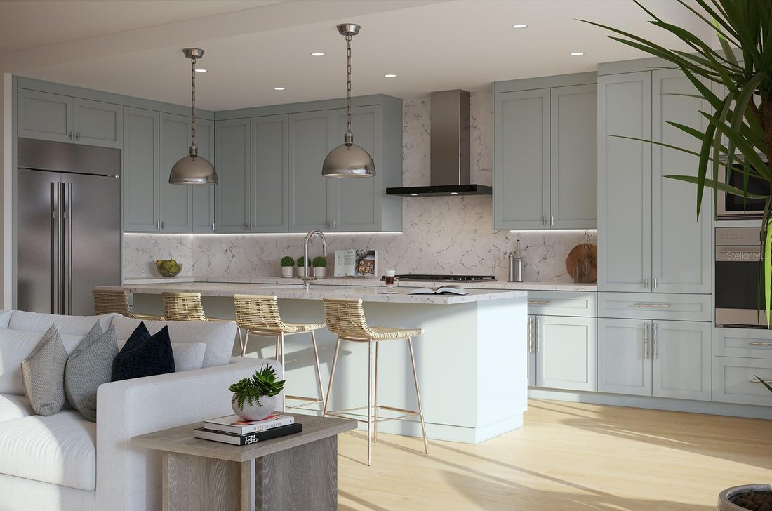 Condo in Sarasota, Florida, United States 5 - 17181705