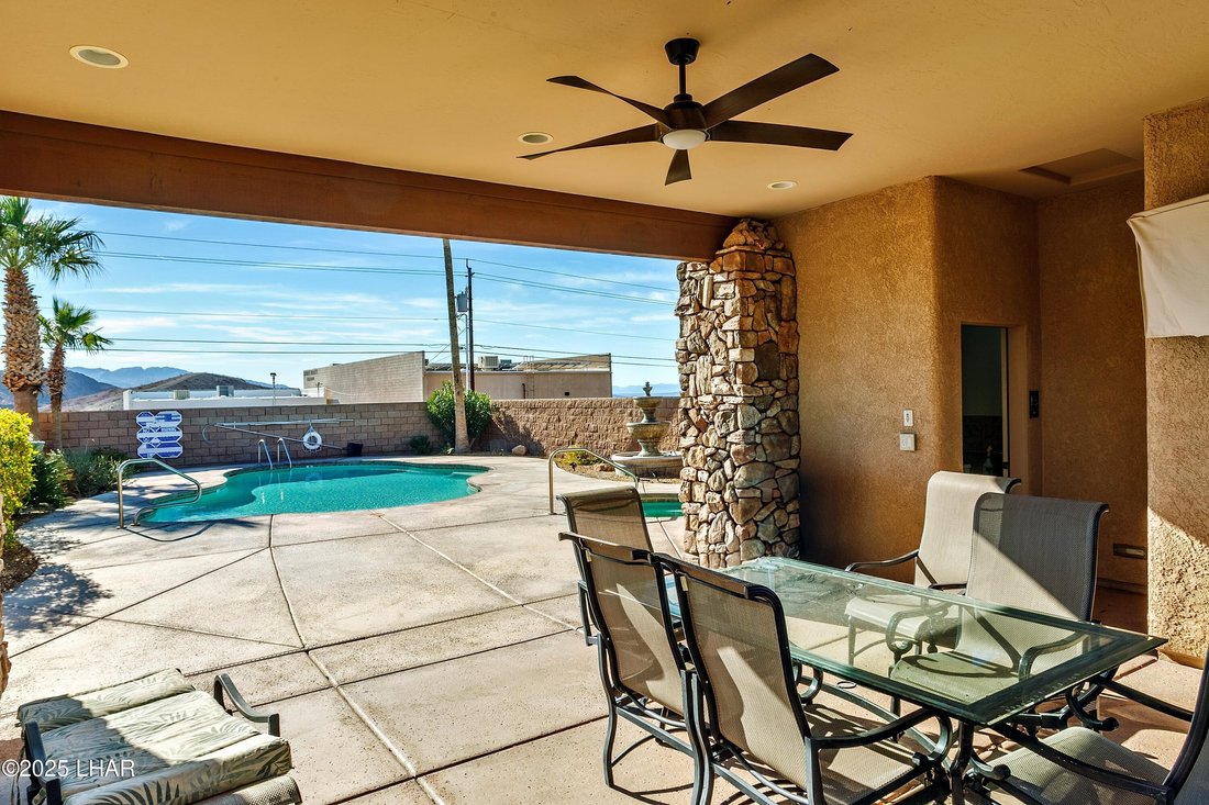 House in Lake Havasu City, Arizona, United States 5 - 17162337