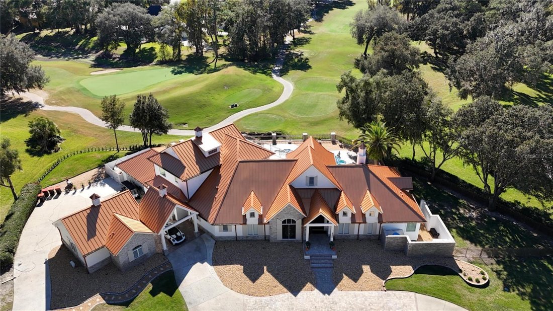House in Ocala, Florida, United States 2 - 17178430