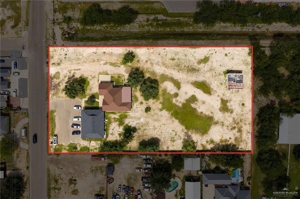 House in Mission, Texas, United States 3 - 17166951