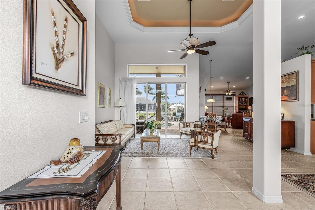 House in Punta Gorda, Florida, United States 5 - 17185739