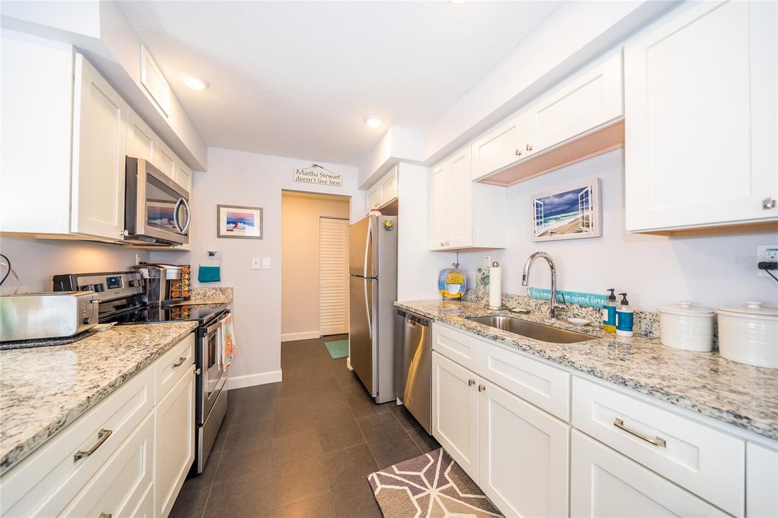 Condo in Sarasota, Florida, United States 2 - 17178737