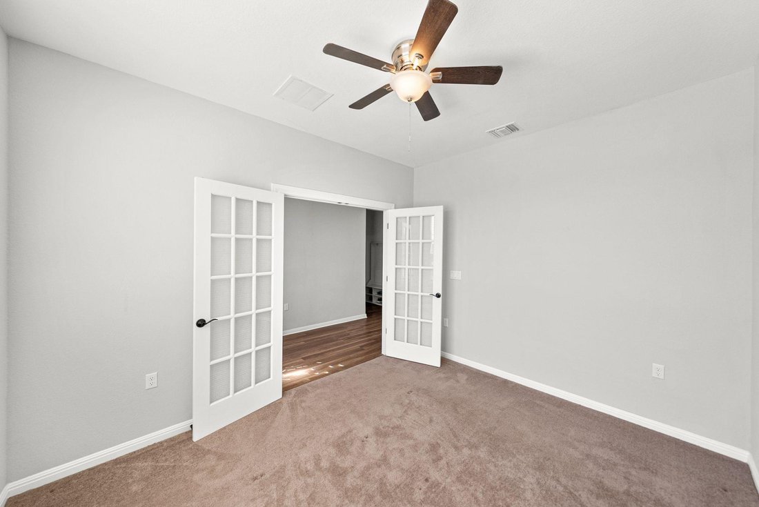 House in Georgetown, Texas, United States 5 - 17187864