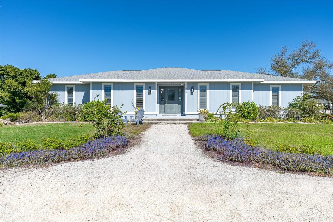 House in Placida, Florida, United States 1 - 17183146