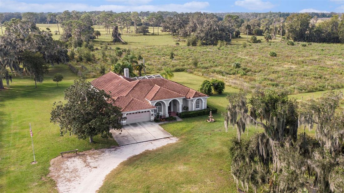 House in Lithia, Florida, United States 1 - 17187584