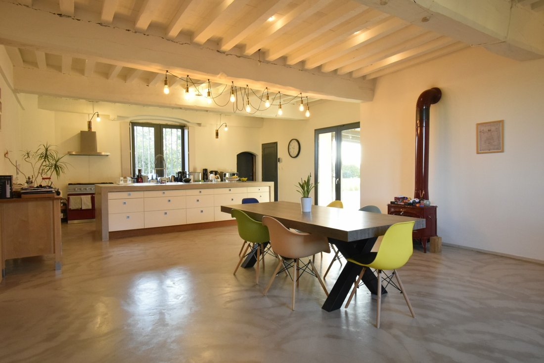 House in Chalon-sur-Saone, Bourgogne – Franche-Comté, France 4 - 17155364