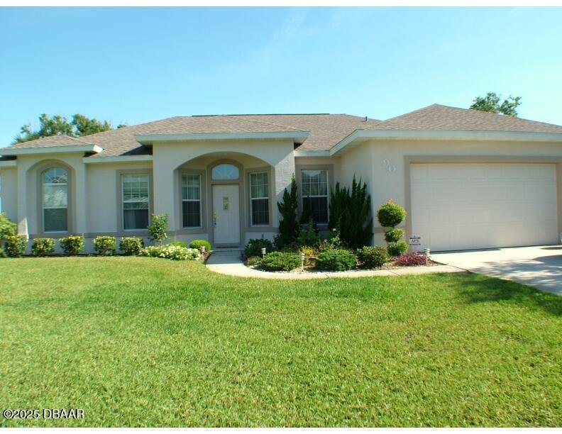House in Port Orange, Florida, United States 1 - 17164071