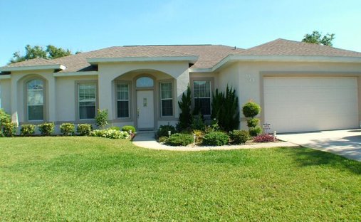 House in Port Orange, Florida, United States 1