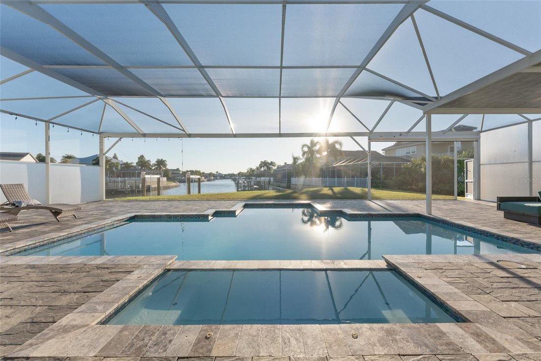 House in Apollo Beach, Florida, United States 5 - 17186207