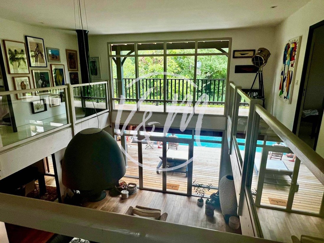 Villa in Lanton, Nouvelle-Aquitaine, France 2 - 17155035