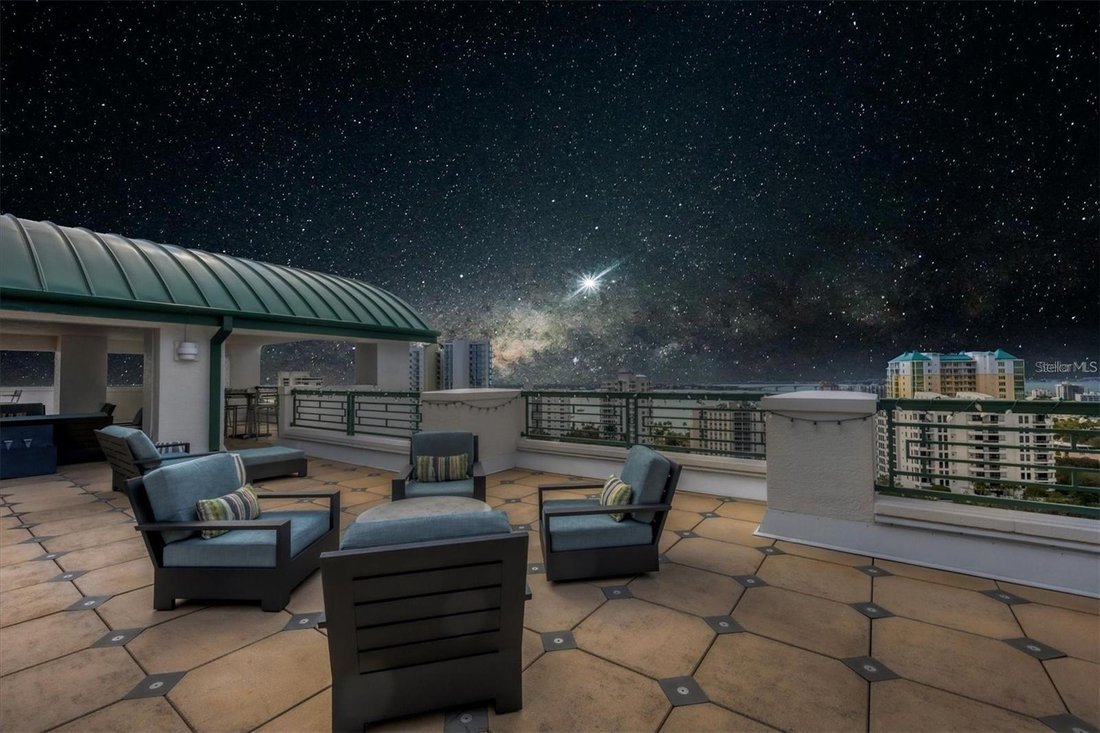 Condo in Sarasota, Florida, United States 5 - 17185177