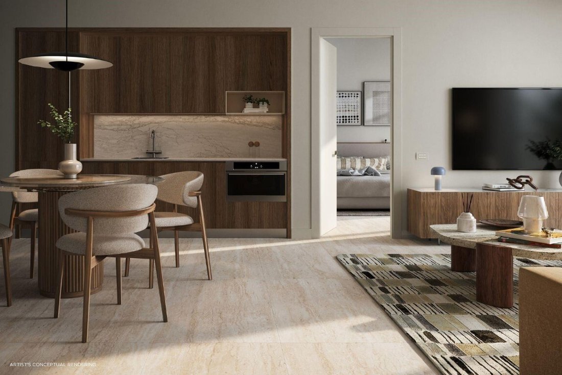 Condo in Miami, Florida, United States 2 - 17177481