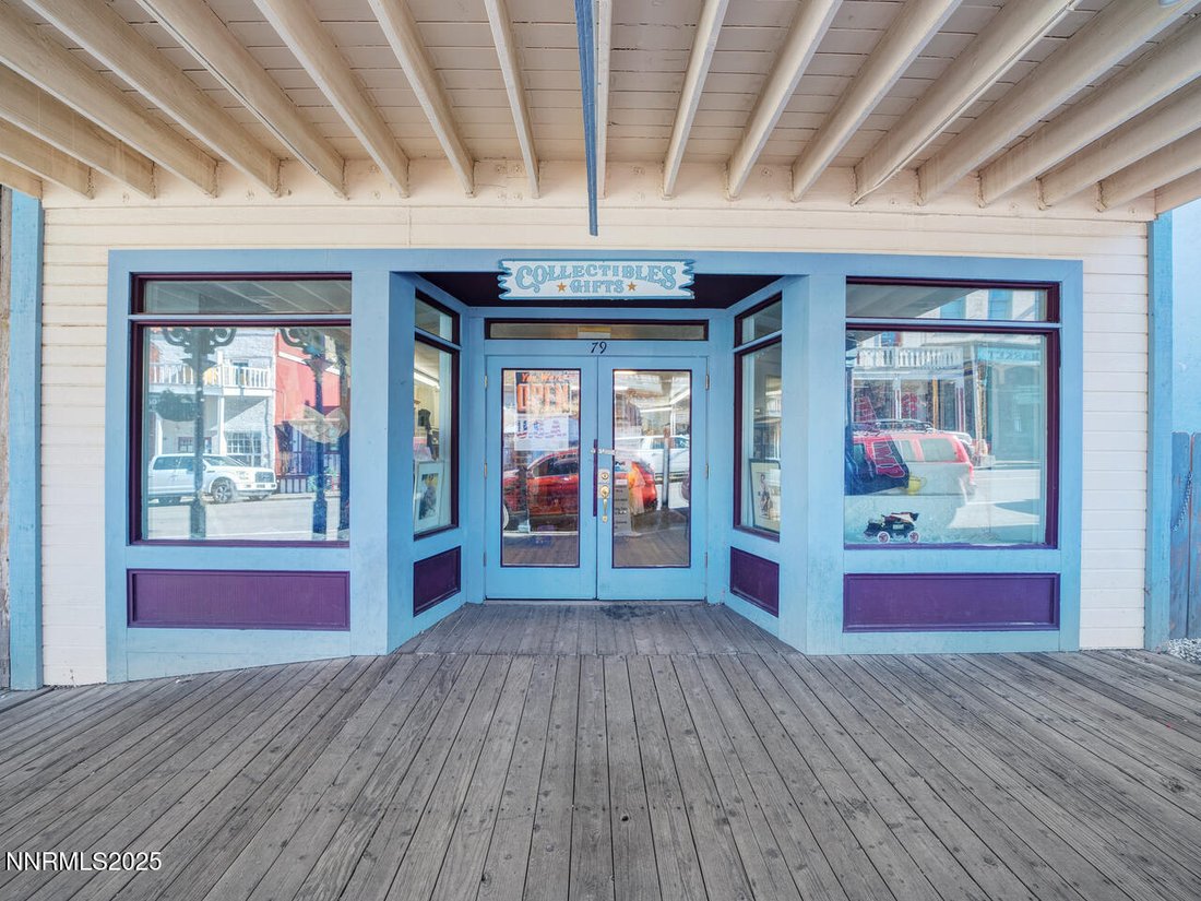 House in Virginia City, Nevada, United States 5 - 17161971