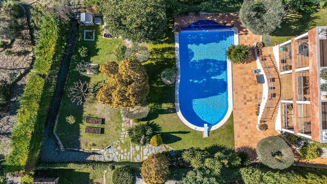 House in Bellaterra, Cerdanyola del Valles, Catalonia 5 - 17064523