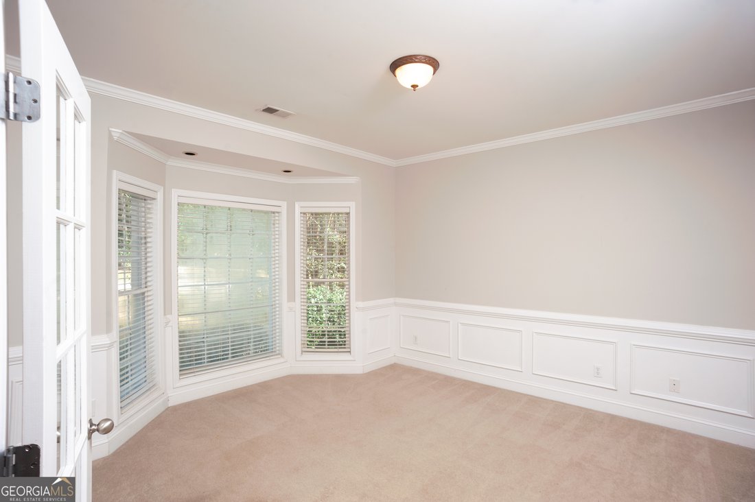 House in McDonough, Georgia, United States 4 - 17158439