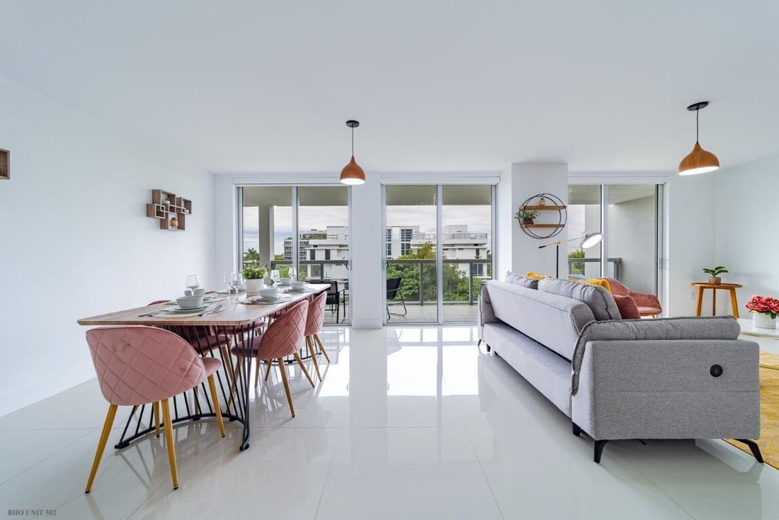Condo in Bal Harbour, Florida, United States 3 - 17176159