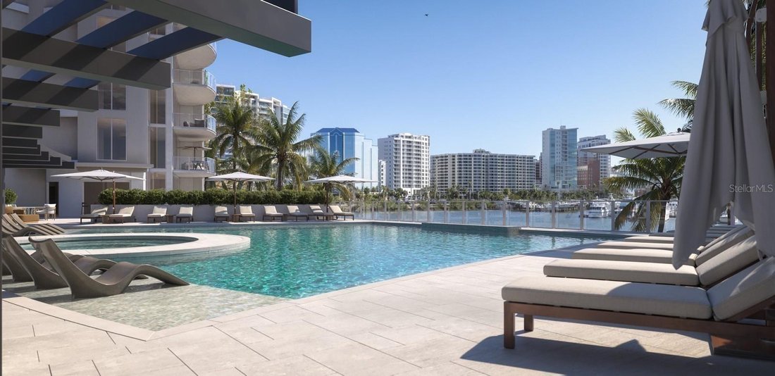 Condo in Sarasota, Florida, United States 5 - 17181690