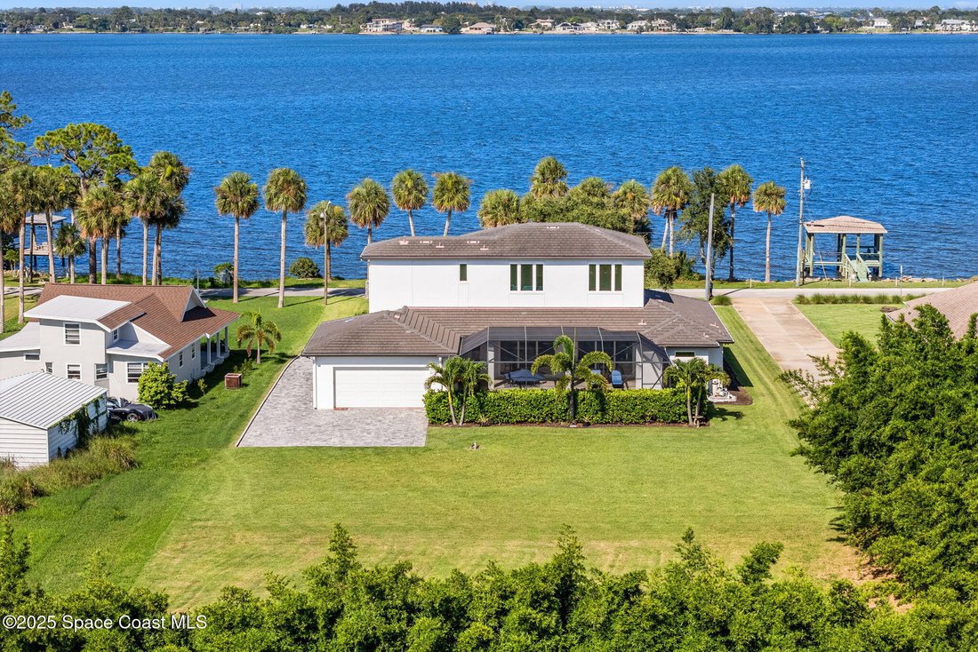House in Rockledge, Florida, United States 3 - 17154023