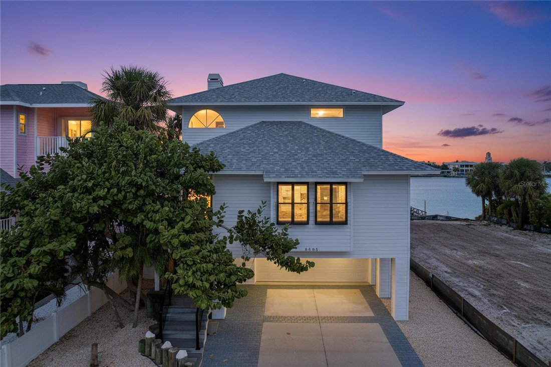 House in St. Pete Beach, Florida, United States 2 - 17185455