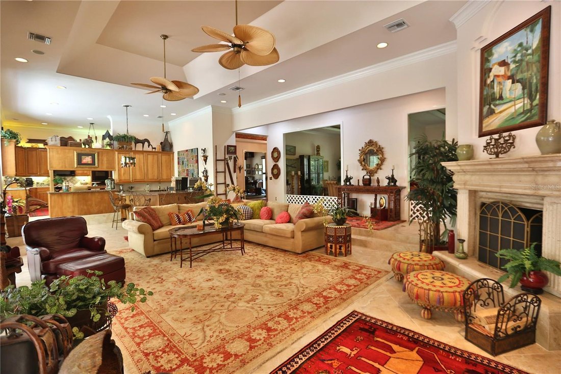 House in Ocala, Florida, United States 5 - 17178897