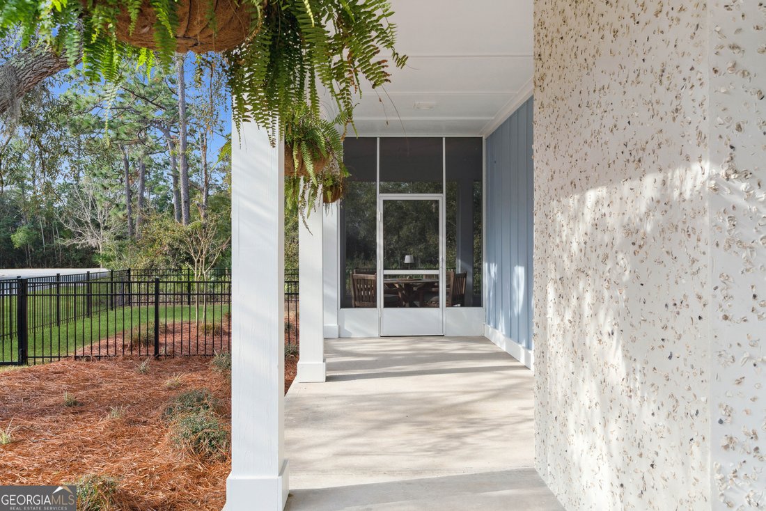 House in Waverly, Georgia, United States 5 - 17158785